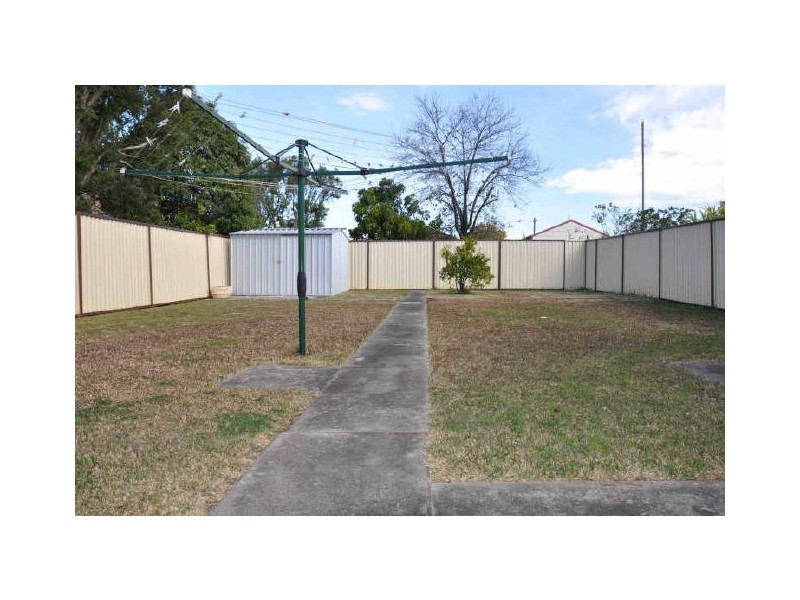 24 Woodstock Street, Guildford NSW 2161