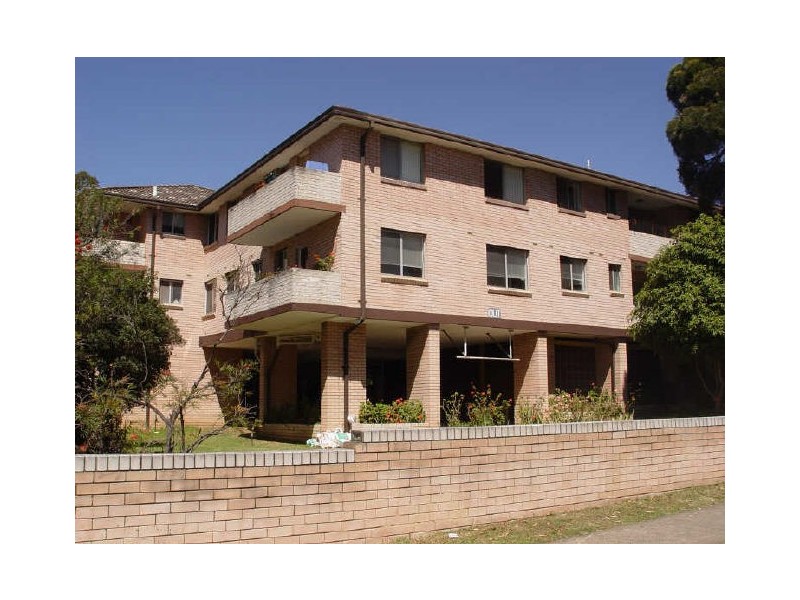 9/438 Guildford Road, Guildford NSW 2161