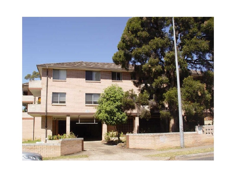 9/438 Guildford Road, Guildford NSW 2161