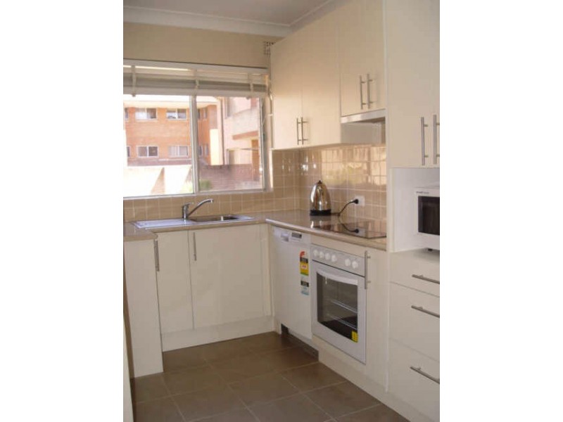 9/438 Guildford Road, Guildford NSW 2161