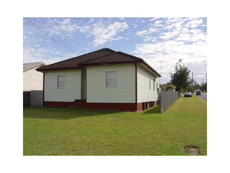 43 Hunt Street, Guildford NSW 2161