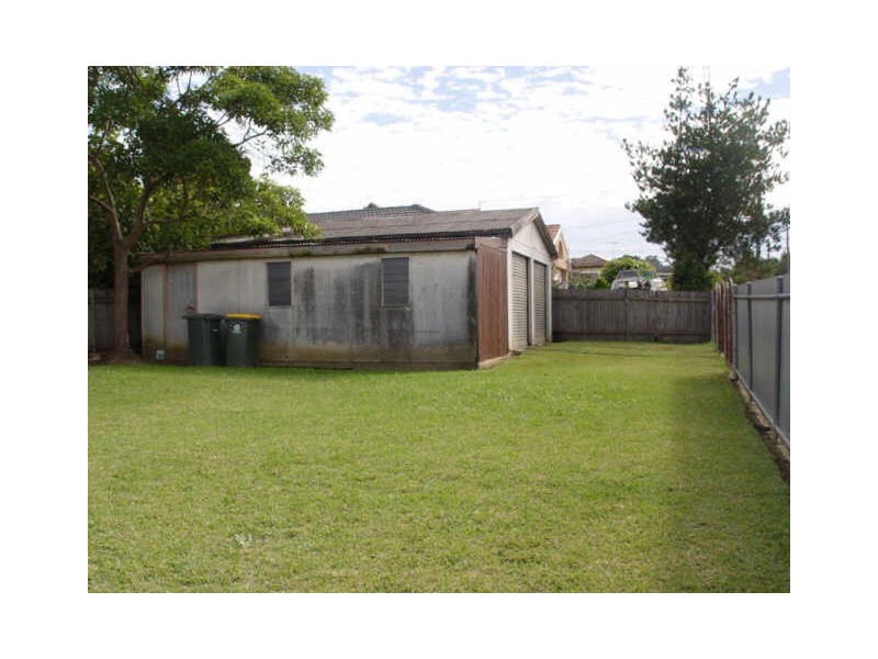 43 Hunt Street, Guildford NSW 2161