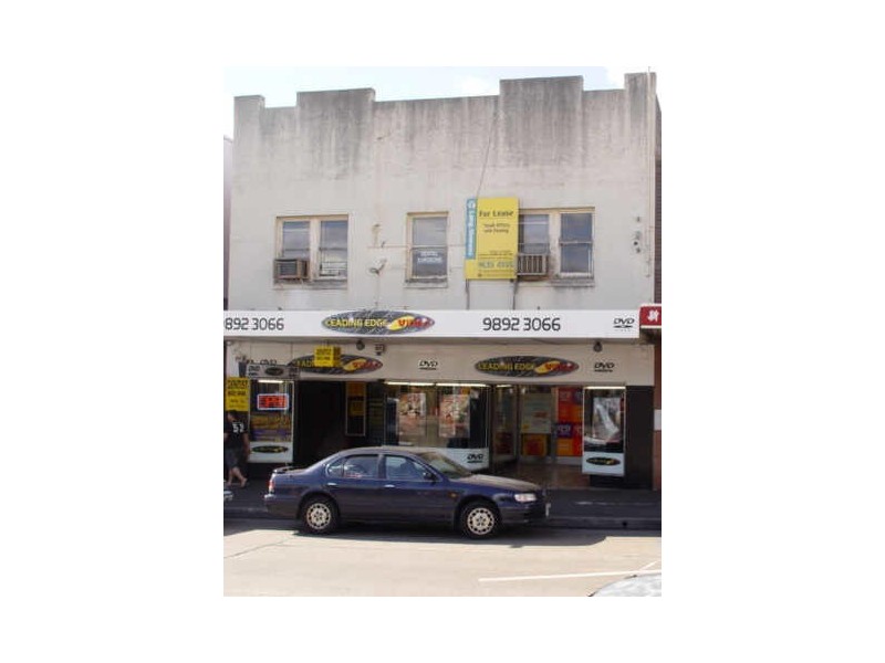 level 1/317 Guildford Rd, Guildford NSW 2161