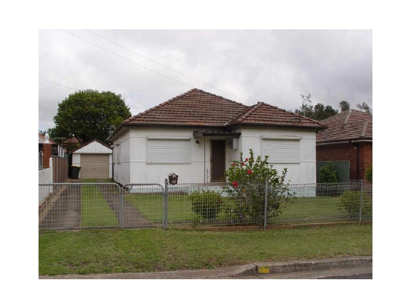 57 Clyde Street, Guildford NSW 2161