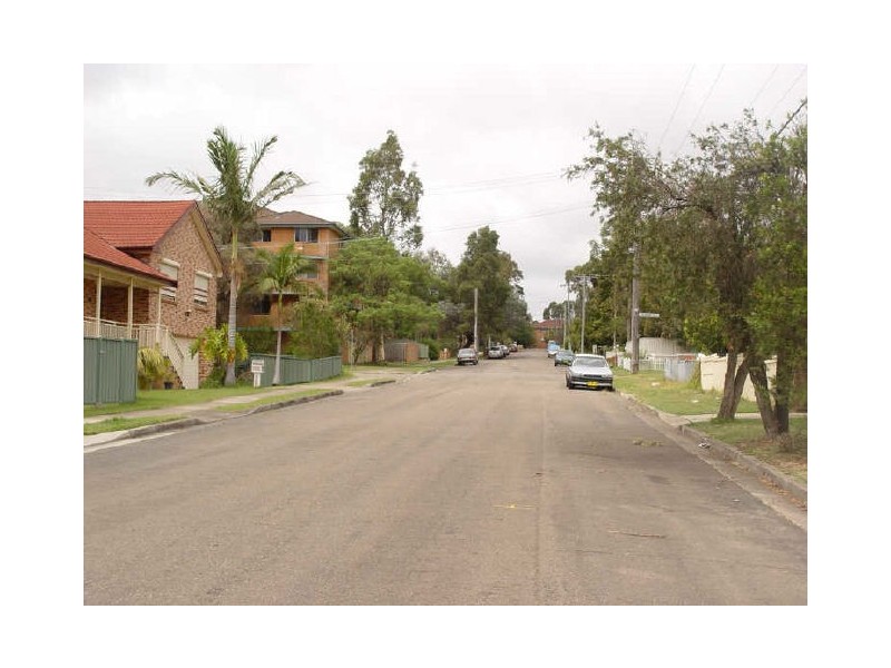 57 Clyde Street, Guildford NSW 2161