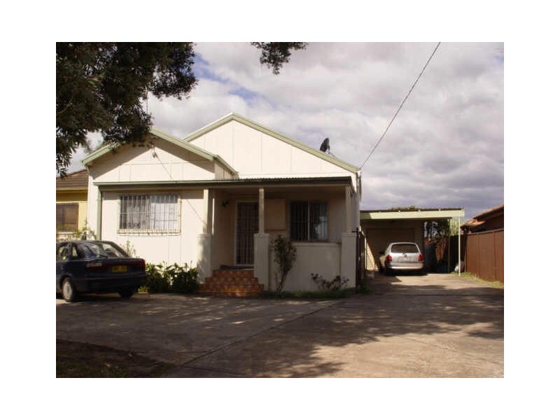 20 Railway St, Guildford NSW 2161