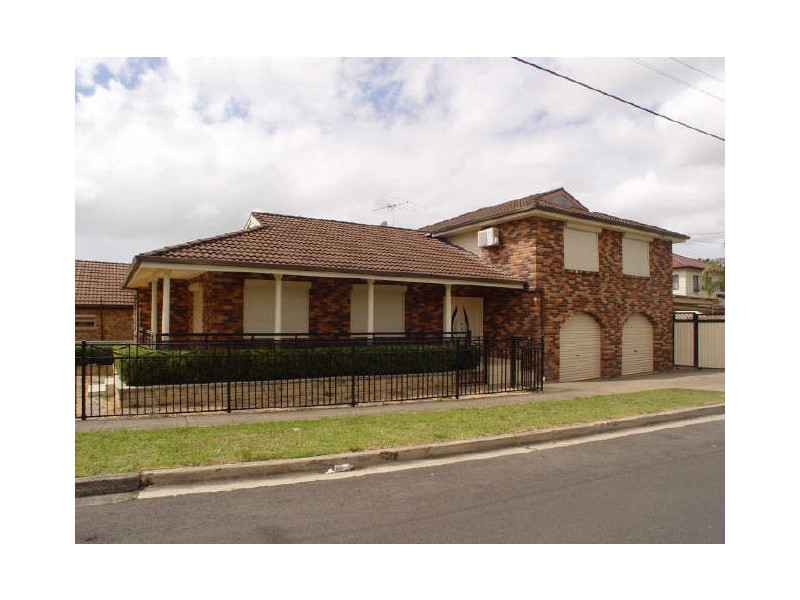 132 Guildford Road, Guildford NSW 2161