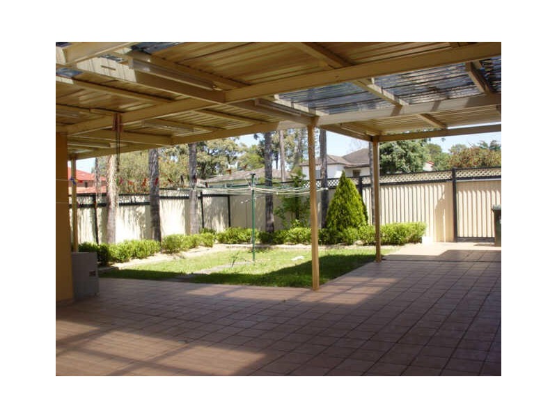 132 Guildford Road, Guildford NSW 2161