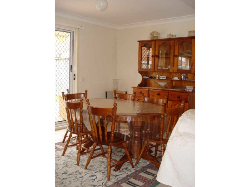 3/31 Holland Crescent, Casula NSW 2170