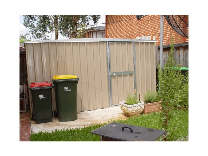 3/31 Holland Crescent, Casula NSW 2170