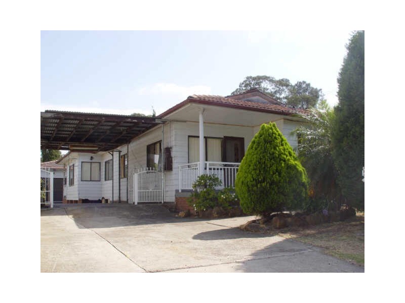 53 Wisdom St, Guildford NSW 2161