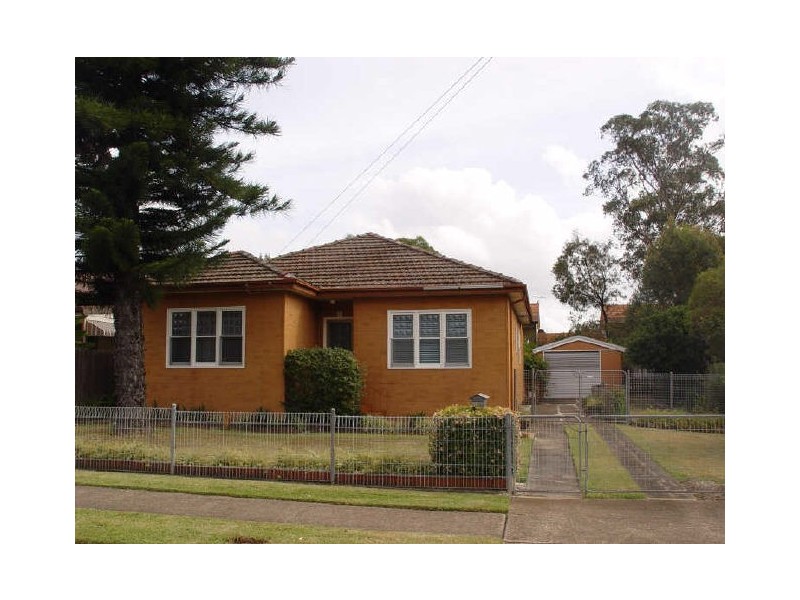 10 Elizabeth Street, Guildford NSW 2161