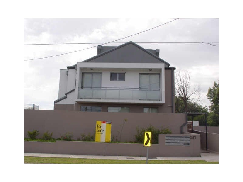 1/531 Woodville Road, Guildford NSW 2161