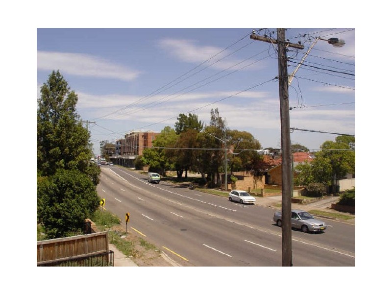 1/531 Woodville Road, Guildford NSW 2161