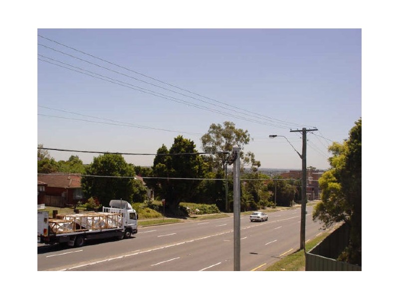 1/531 Woodville Road, Guildford NSW 2161