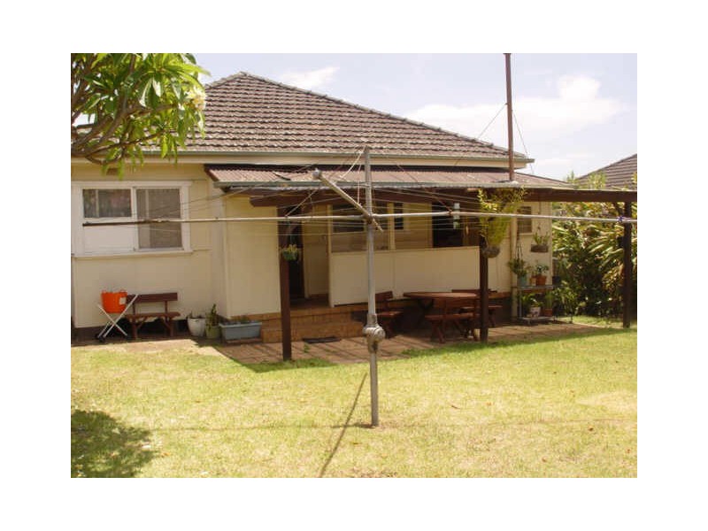 36 Chamberlain Road, Guildford NSW 2161