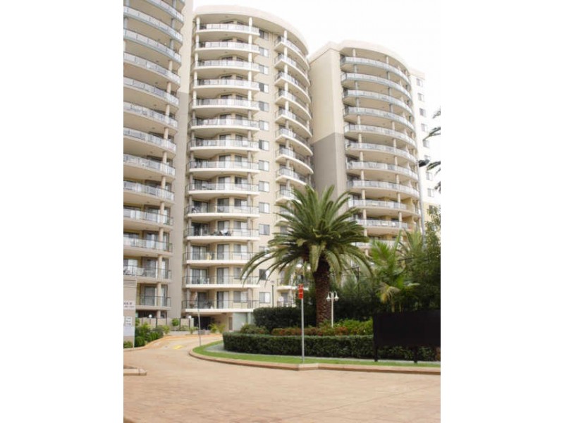 607/91a Bridge Road, Westmead NSW 2145