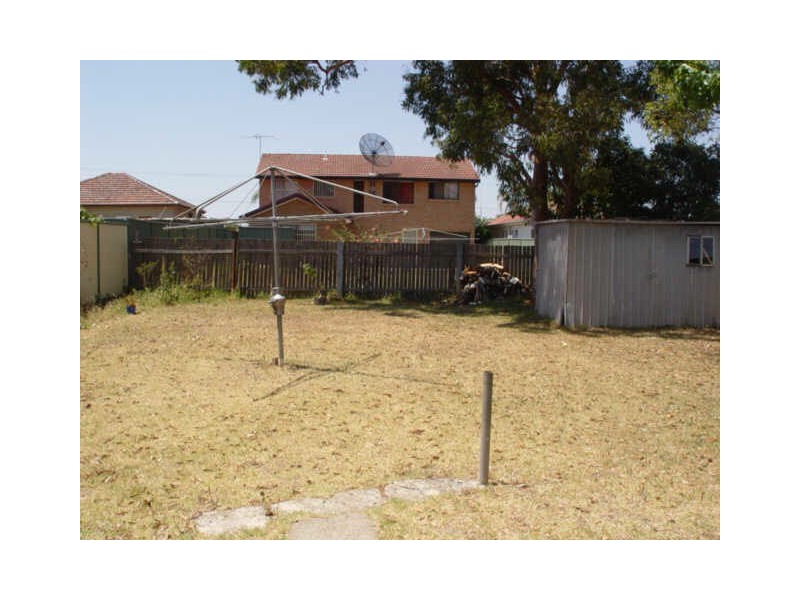 39 Railway St, Yennora NSW 2161