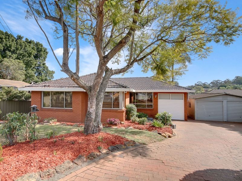 8 Poppy Place, Greystanes NSW 2145