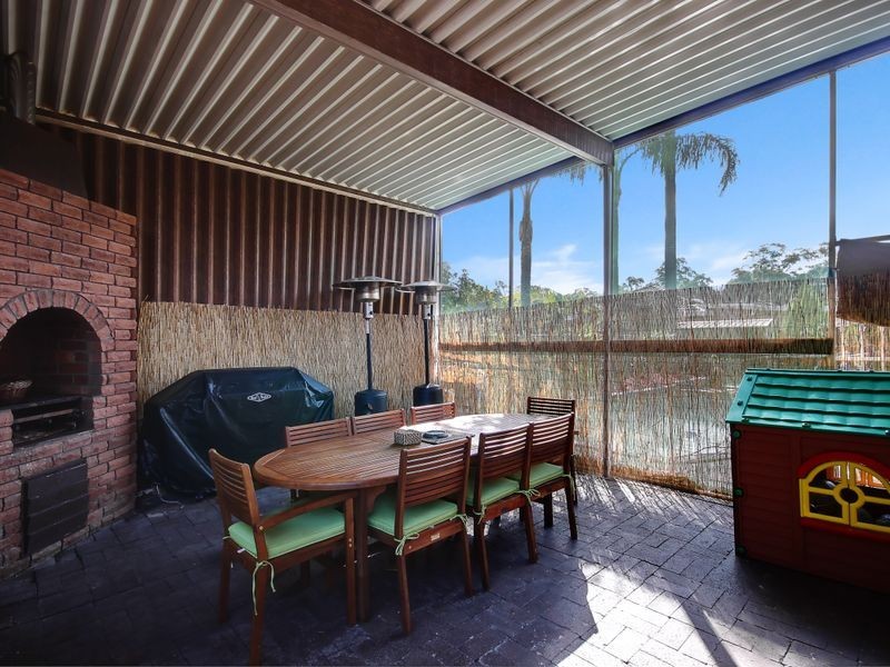 8 Poppy Place, Greystanes NSW 2145