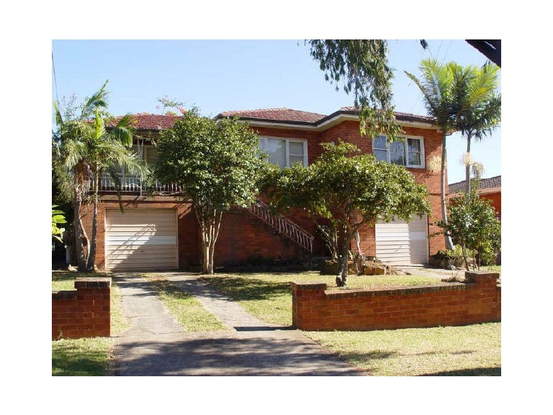 50 Lough Ave, Guildford NSW 2161