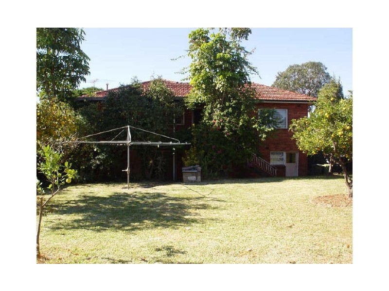 50 Lough Ave, Guildford NSW 2161