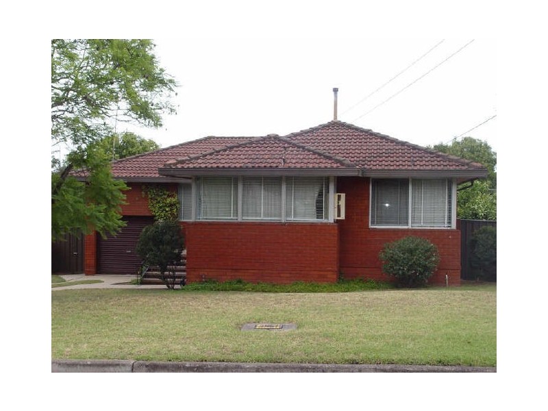26 Virginia Street, Guildford NSW 2161