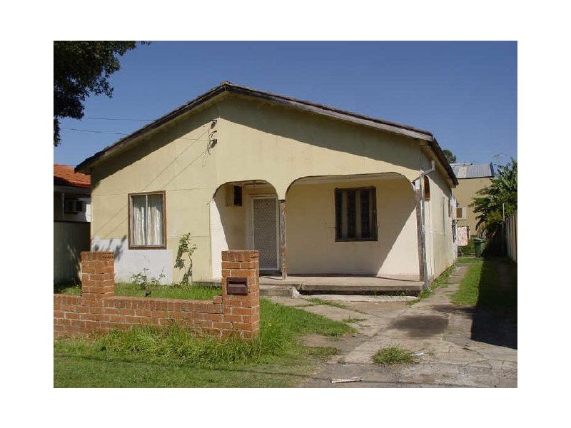 46 Lansdowne Street, Merrylands NSW 2160