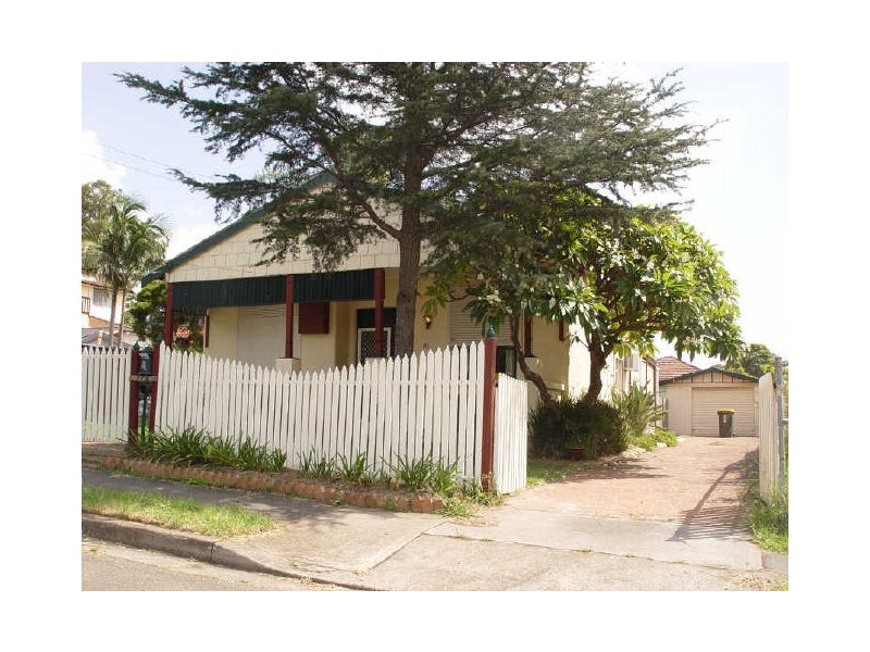 83 Berwick Street, Guildford NSW 2161