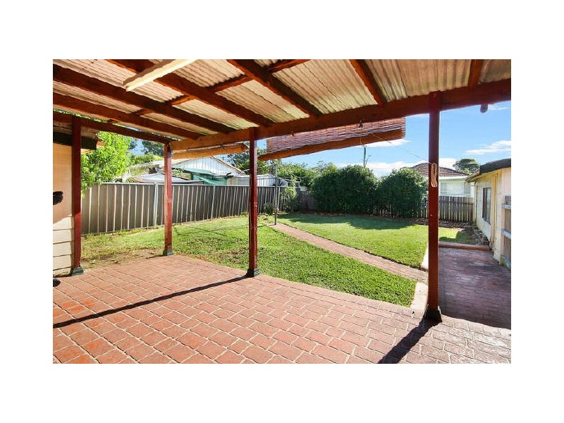 83 Berwick Street, Guildford NSW 2161