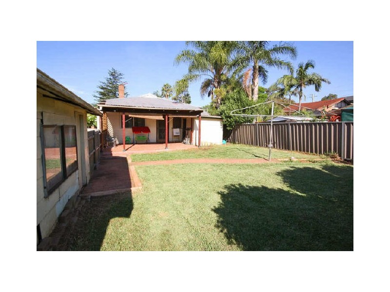 83 Berwick Street, Guildford NSW 2161