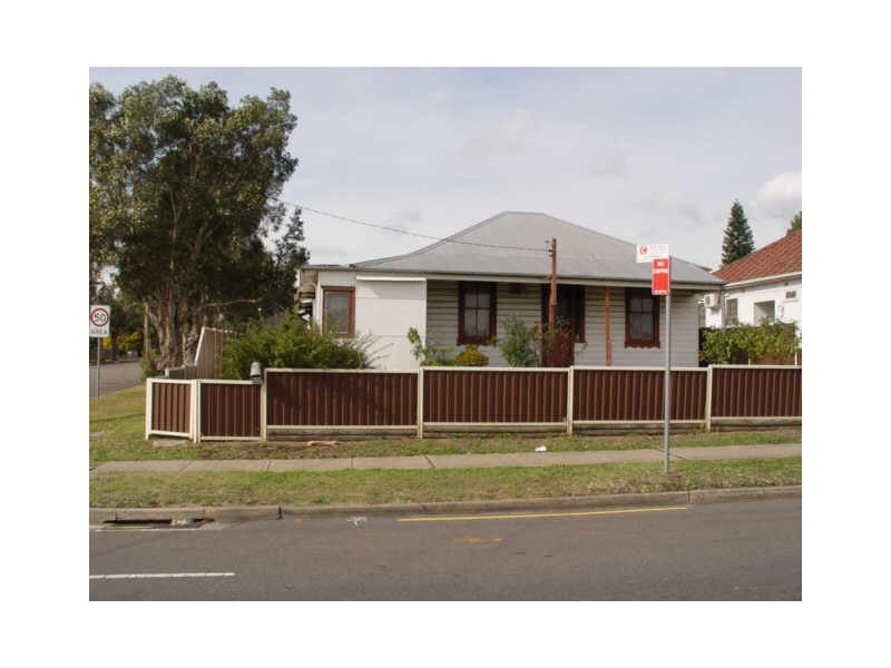 219 Woodville Road, Merrylands NSW 2160