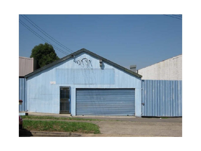 206 Railway Terrace, Guildford NSW 2161