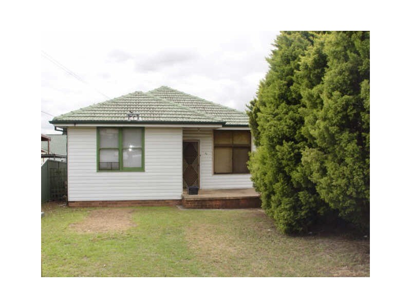 63 Adam Street, Guildford NSW 2161