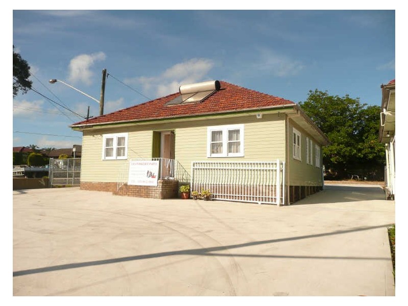 170 Guildford Rd, Guildford NSW 2161