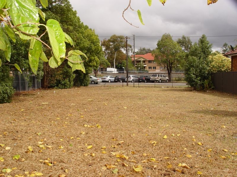 292 Railway Terrace, Guildford NSW 2161