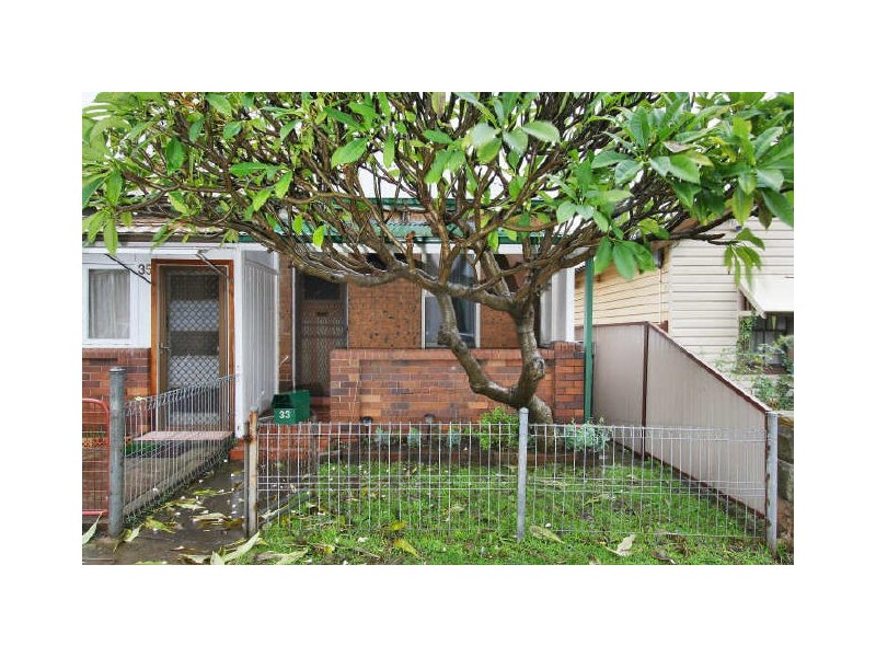 33 High Street, Harris Park NSW 2150