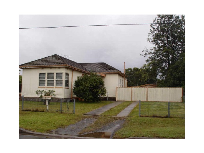 2 Blaxland Street, Yennora NSW 2161