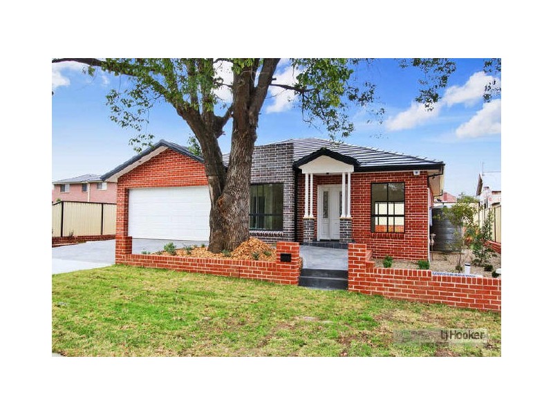 32 Brunswick Street, Granville NSW 2142