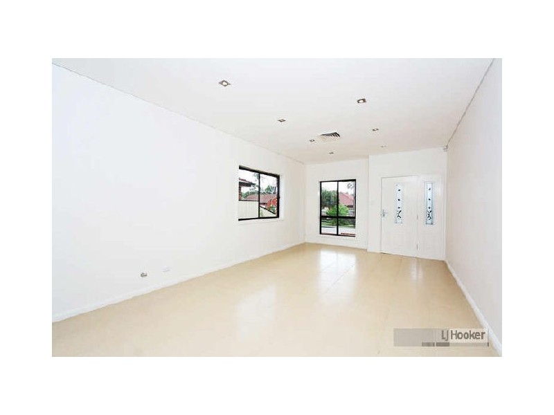 32 Brunswick Street, Granville NSW 2142