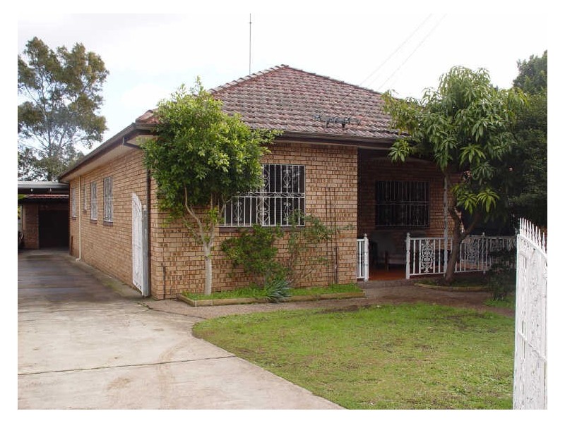 204 Blaxcell Street, Granville NSW 2142