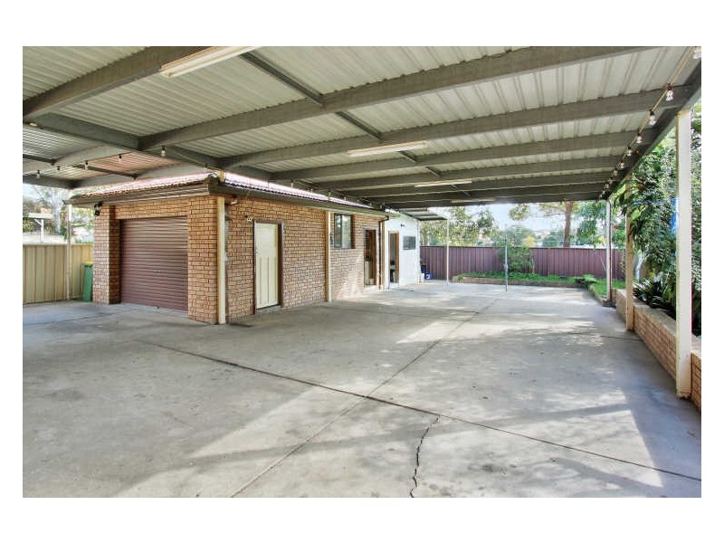 204 Blaxcell Street, Granville NSW 2142