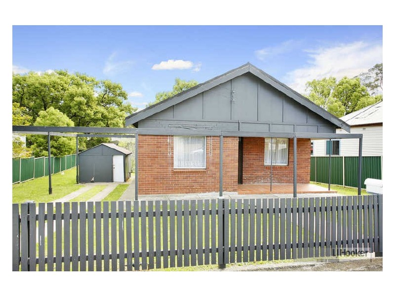 61 Station Street, Guildford NSW 2161