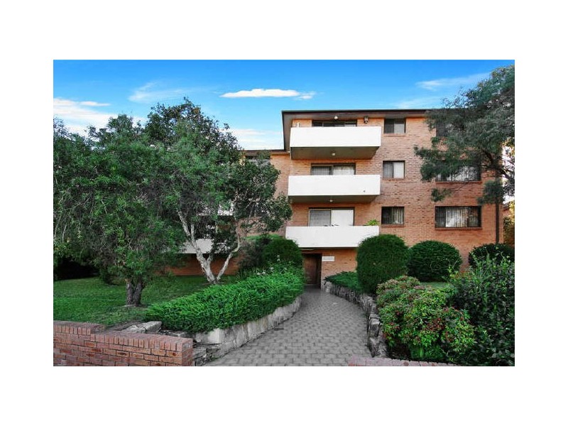 13/138 Military Road,, Guildford NSW 2161