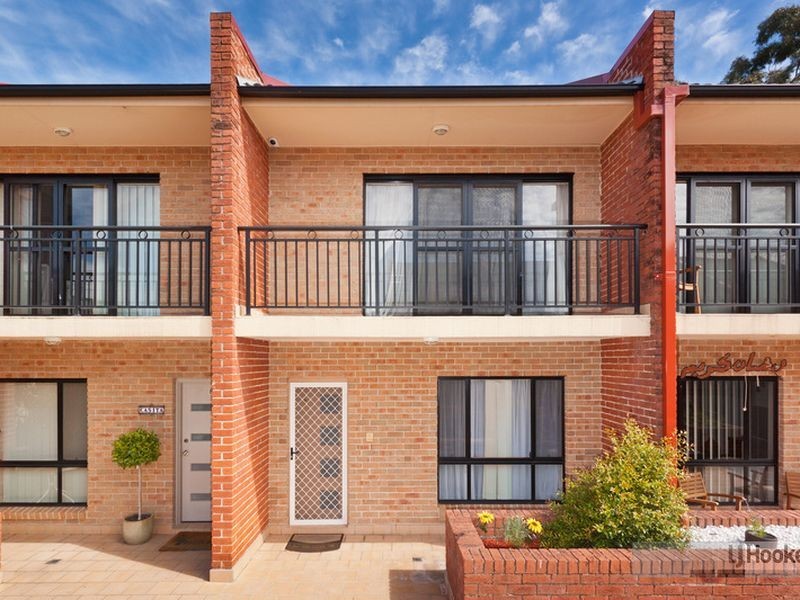 9/38-42 Wynyard Street, Guildford NSW 2161