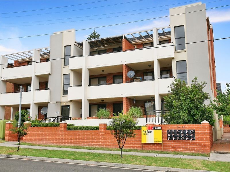 11/80-82 Mountford Avenue, Guildford NSW 2161