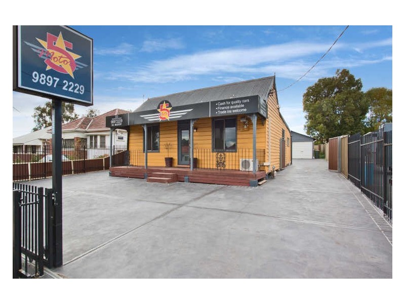 223 Woodville Road, Merrylands NSW 2160