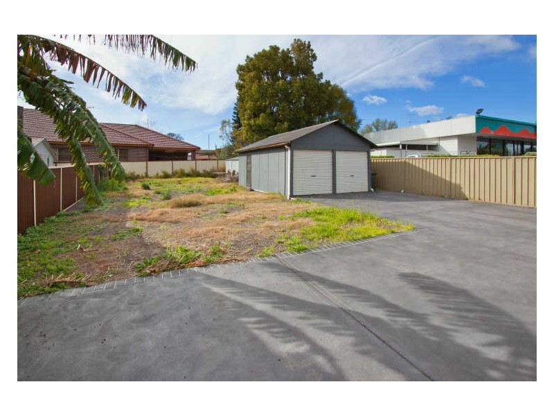 223 Woodville Road, Merrylands NSW 2160