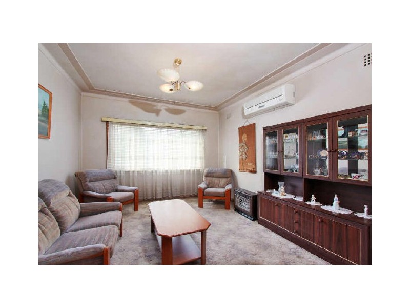 21 West Street, Guildford NSW 2161