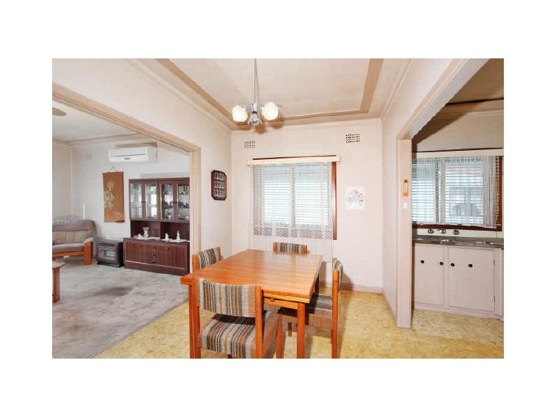 21 West Street, Guildford NSW 2161